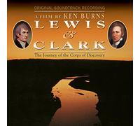 Lewis & Clark: Journey Corps of Discovery/Ost