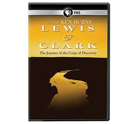 Lewis & Clark Journey The Corps of Discovery