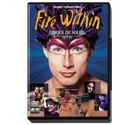 Lewis Cohen - Cirque du Soleil-Fire Within [Import]