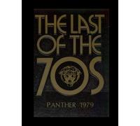 Lewis County High School - 1979 Yearbook | Official Classmates® Premium Reprint | Authentic Archival Edition | Softcover