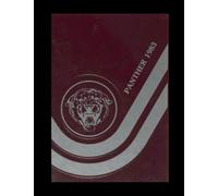Lewis County High School - 1983 Yearbook | Official Classmates® Premium Reprint | Authentic Archival Edition | Softcover