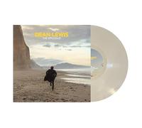 Lewis,Dean - The Epilogue (DLX Version/Highlighter Yellow 2lp) [Import]
