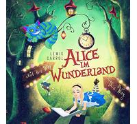 Lewis Carroll, Denis Rühle, T. Tippner – Alice au pays des merveilles – CD 2 disques – Import