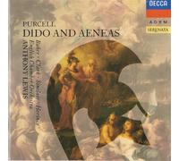 Lewis - Dido und Aeneas [Import]