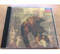 Lewis - Dido und Aeneas [Import]
