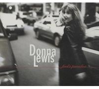 Lewis, Donna - Fool's Paradise [Import]