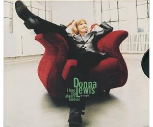 Lewis, Donna - I Love You Always Forever
