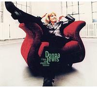 Lewis, Donna - I Love You Always Forever [Import]