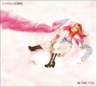 Lewis Donna - in The Pink [Import]