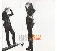 Donna Lewis – Now in a Minute – CD – Import – 11 titres