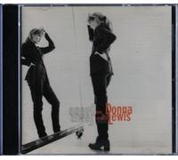 Donna Lewis – Now in a Minute – CD – Import – 11 titres
