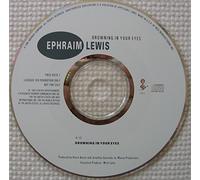 Ephraim Lewis – Skin – CD neuf – Elektra