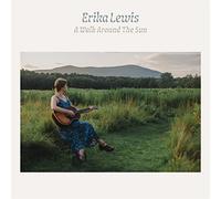 Lewis,Erika - A Walk Around The Sun [Import]