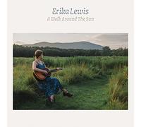 Lewis, Erika - A Walk Around The Sun [Import]