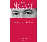 Lewis et Irène