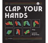 Lewis Express - Clap Your Hands [Import]