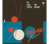 Lewis Express - Doo-Ha!