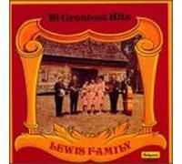 Lewis Family - 16 Greatest Hits