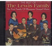 Lewis Family – Best of