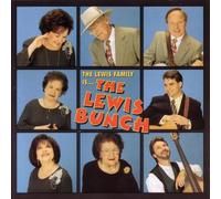 Lewis Family - Lewis Bunch