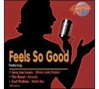 Various Artists - Chart Toppers: Feels So Good