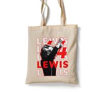 Lewis Ferrari F1 2025 LH44 Sac à bandoulière, gadgets de Formule 1, sac de F1, sac de Formule 1