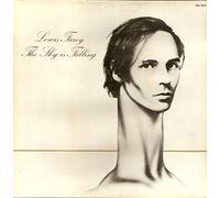 Lewis FUREY - The Sky is Falling (LP 1979)