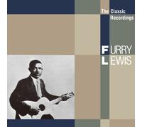 Lewis, Furry - Classic Recordings [Import allemand]