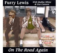 Lewis, Furry - on The Road Again