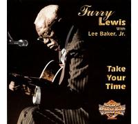 Lewis, Furry - Take Your Time
