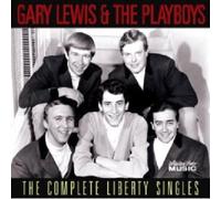 Lewis,Gary and the Playboys - Complete Liberty Singles [Import]