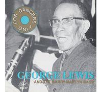George Lewis – For Dancers Only – Import – GHB