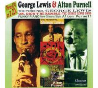 Lewis, George - George Lewis & Alton. [Import]