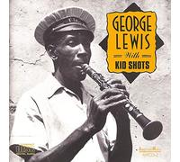 George Lewis - with Kid Shots