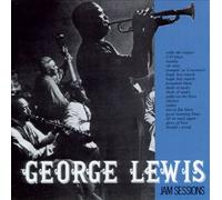 Lewis, George - Jam Sessions