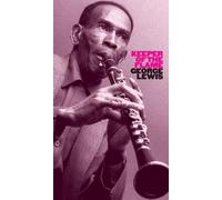 Lewis, George - Keeper of The Flame [Import]