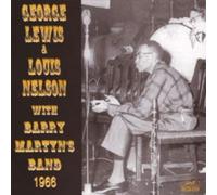 Lewis, George & Louis Nelson W. Barry Martyn'S Ban - 1966