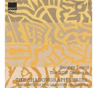 Lewis, George - Shadowgraph Series: COM. [Import]