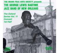 Lewis, George - Vol. 11-Oxford Series