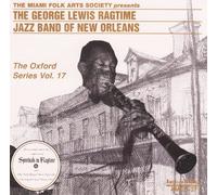 Lewis, George - Vol. 17-Oxford Series