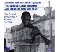 Lewis, George - Vol. 7-Oxford Series