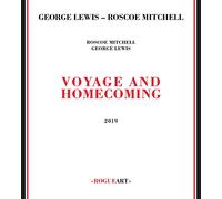 Lewis George - Voyage and Homecoming [Import]