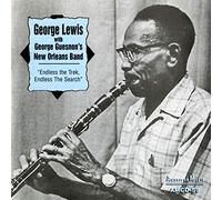 Lewis, George - with George Guesnon's. [Import]