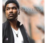 Lewis, Glenn - Moment of Truth