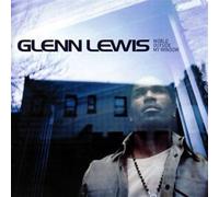 Lewis, Glenn - World Outside My Window