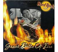 Lewis - Great Balls Of Fire