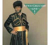 Lewis Grizzard - Live (from Morel& to Moscow)