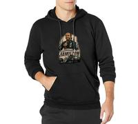 Lewis Hamilton Formula Racing Driver Car Racers Speed Retro Hoodies Mens Sweatershirt Size XL