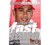 Lewis Hamilton - Life In The Fast Lane