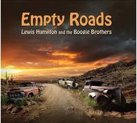 Lewis Hamilton & The Boogie Brothers - Empty Roads